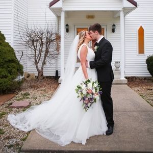 Meet your Posher, Brittany